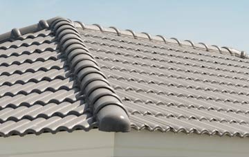 advantages of Baythorne End clay roofing
