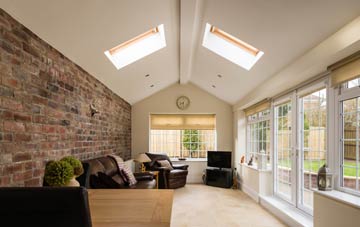 conservatory roof insulation Baythorne End, Essex