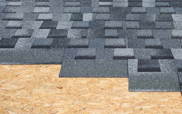 expert Baythorne End asphalt roof companies