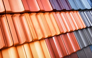 Baythorne End roof tile costs
