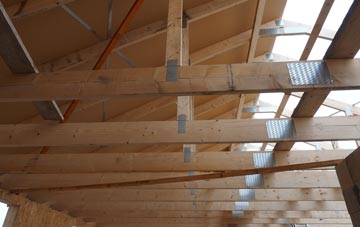 Baythorne End roof truss costs
