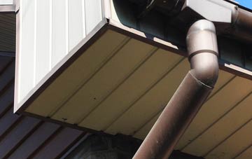 Baythorne End soffit installation costs