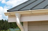 Baythorne End soffits